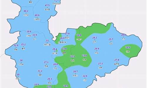 河南鹤壁市天气预报30天_河南鹤壁市天气预报