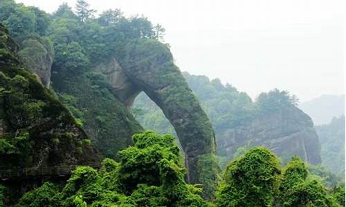 江西龙虎山天气预报一周7天_江西龙虎山天气预报