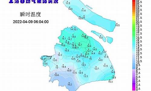 上海市一周天气预报15天_上海一周天气预