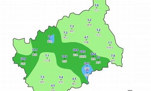 永城一周天气预报7天查询最新消息_永城一