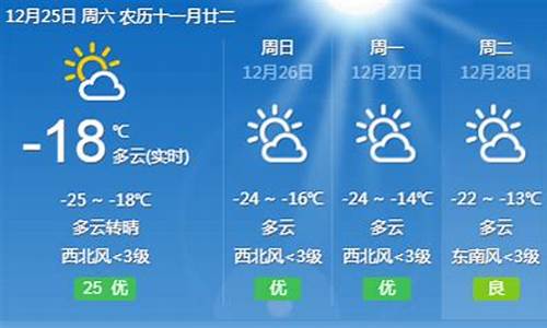 齐齐哈尔天气预报一周天气预报30天_齐齐