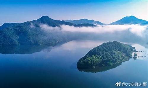 霍山县未来一周天气预报_安徽六安霍山县天气预报历史