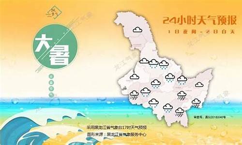 黑河天气预报实时_黑河天气预警