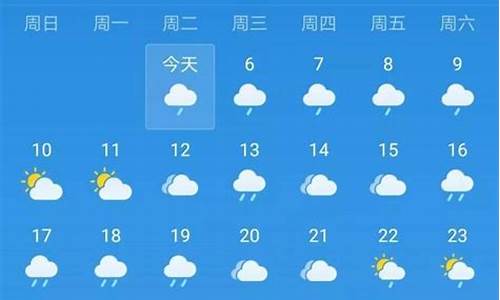 衡东天气预报今日天气_衡东天气预报今日