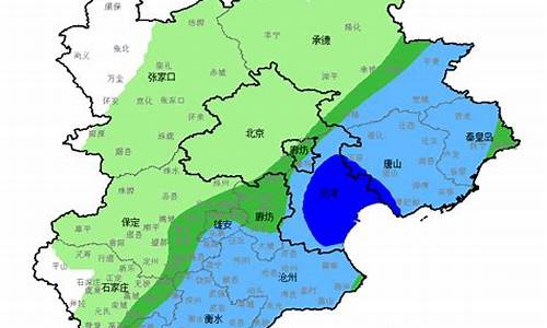 河北沧州天气预报_明天河北沧州天气预报