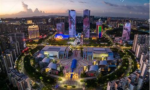 广东江门蓬江天气_江门蓬江区天气预报一周