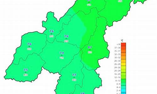 山东德州天气预报_山东德州天气预报最新信