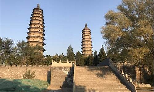 山西太原旅游景点大全图片_山西太原旅游景