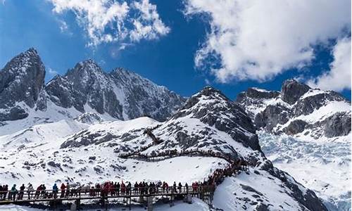 玉龙雪山玩什么_玉龙雪山旅游禁忌