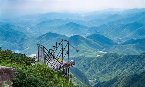 安吉三日游最佳景点_安吉旅游攻略三日游