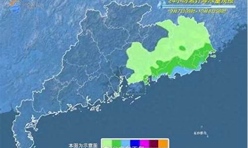 广东惠州最近一周天气预报最新_广东惠州近期天气预报