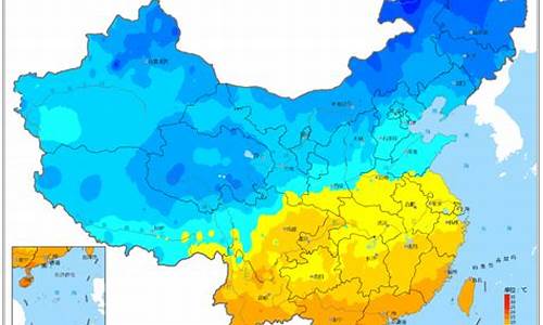 北京气温多少度_北京气温多少度现在