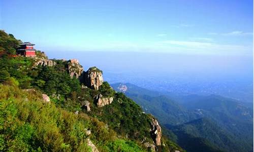 泰山山顶住宿多少钱一晚_泰山顶上的宾馆价格表