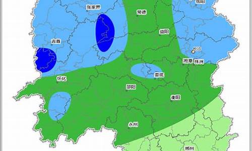 湖南天气预报30天查询(一个月)_湖南天气预报30天查询一个月