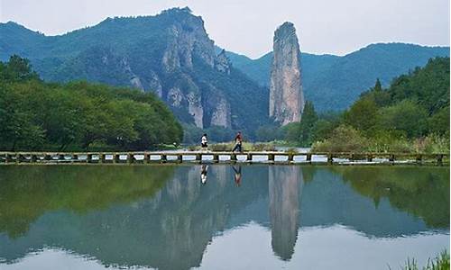 丽水旅游攻略必玩的景点_丽水旅游景点推荐