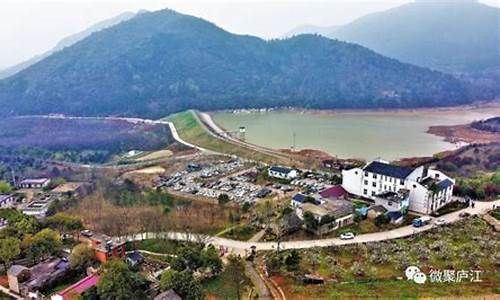 明天庐江天气预报_明天庐江天气预报几点下雨