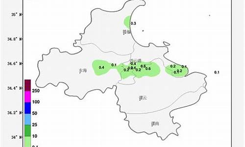 连云港赣榆天气预报_连云港赣榆天气预报一周 7天查询