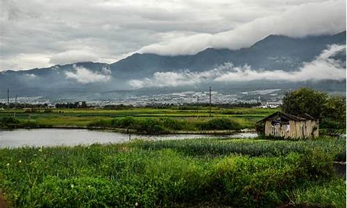 大理丽江天气_大理丽江天气预报7天查询