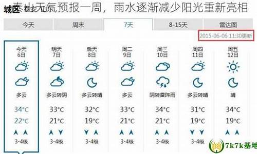 泰山未来一周天气预报_泰山未来一周天气预报七天