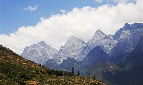 香格里拉旅游攻略景点大全_香格里拉旅游攻略景点大全图片