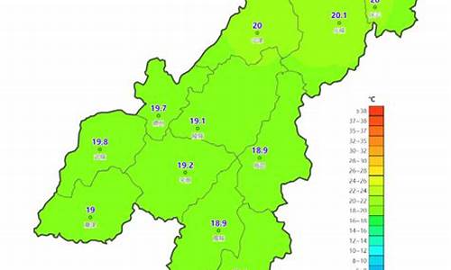 未来三天德州市天气预报_德州未来一周天气预报15天最新通知