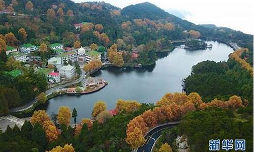 庐山天气预报40天景区_庐山天气预报40天景区天气