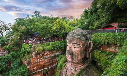 乐山必去的几个景点_乐山必去4个景点