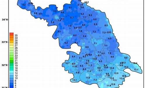 扬州未来一周天气情况如何了呢_扬州未来15天天气预报查询2345