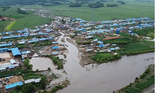 中央气象台发布天气预报_五大连池天气