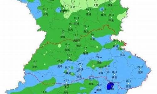 邢台的天气预报一周的天气预报_邢台一周天气预报最新消息最新