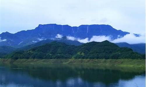 瓦屋山天气_瓦屋山门票价格多少