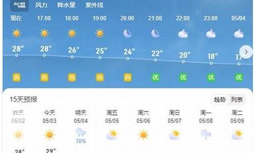 呼和浩特天气预报未来15天天气预报_呼和浩特天气预报未来15天天气预报情况