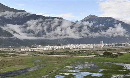 林芝天气预报15天天气_林芝一周天气预报