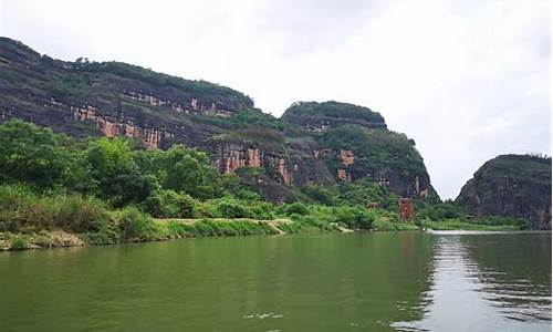 龙虎山旅游攻略自驾游一日游_龙虎山旅游攻略