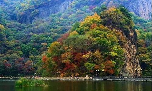 本溪关门山天气预报_本溪关门山天气预报15天本溪关门山老年门