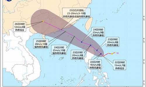 10月台风最新消息_10月台风最新消息是什么