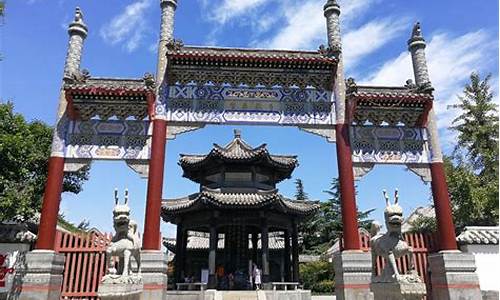 临沂旅游景点大全排名榜最新_临沂旅游景点大全排名