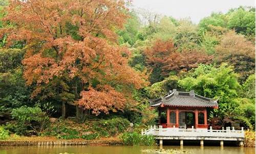 南京周边旅游景点推荐_南京周边旅游景点推荐二日游