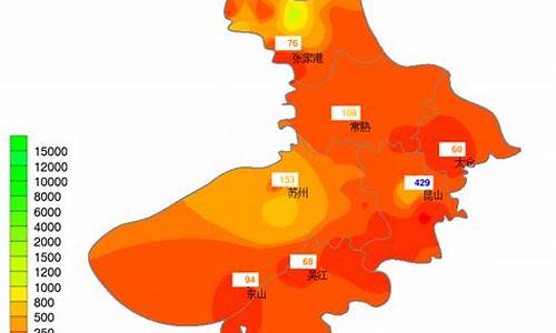 太仓天气预报未来15天查询_太仓天气预报未来15天