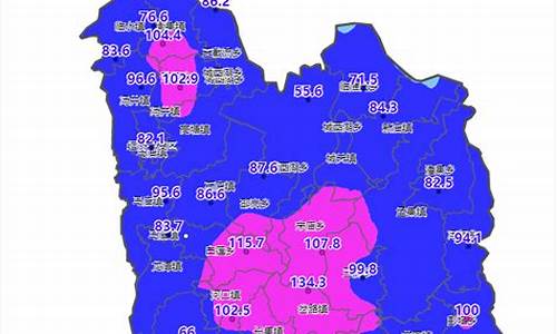 霍邱县天气预报最新_霍邱县天气预报