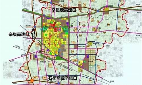 辛集未来15天天气预报情况_辛集未来15天天气预报