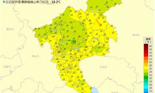 广州天气40天预报_广州天气40天