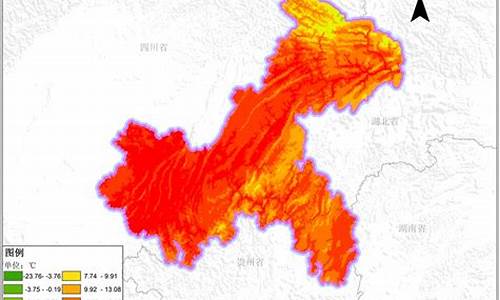 重庆3月份天气温度_重庆天气几月份最适合旅游