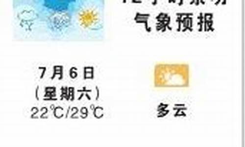 崇明天气预报24小时实时查询_崇明天气预报7天一周10天