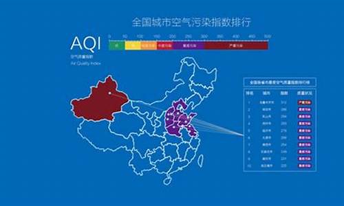 上海空气质量指数预报_上海空气质量指数预报查询