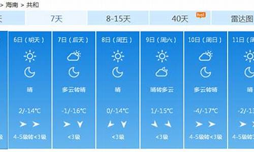 西宁青海湖天气预报七天_西宁天气青海湖天气15天