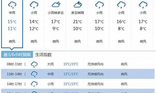 恩施一周天气预告15天详情最新查询_恩施一周天气预告15天详