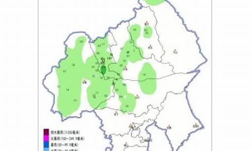 赤峰市天气预报今天晚上到夜间_赤峰市天气预报今天晚上到夜间有雨吗