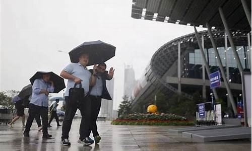 未来几天广州天气_未来几天广州天气预报情况