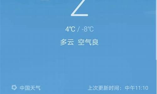 北京天气预报没准过_北京天气预报准吗